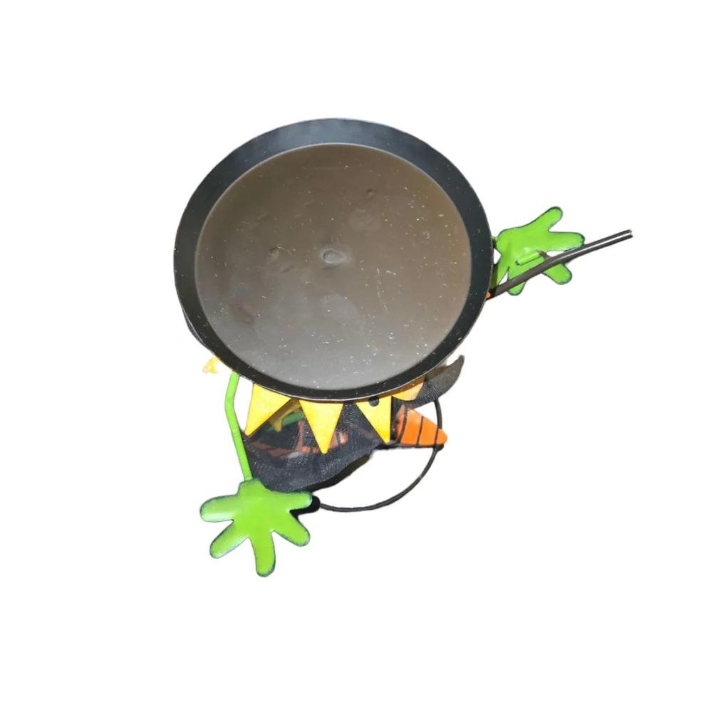 Unmarked rare halloween